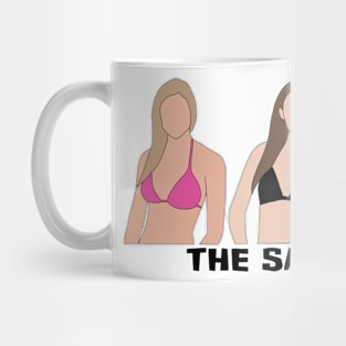 The Salani 3 Mug